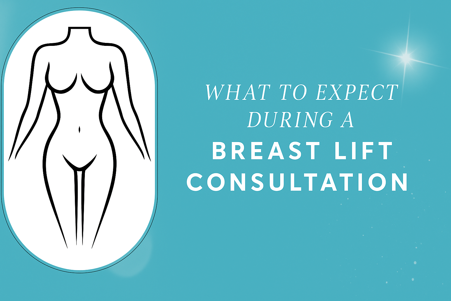 blog photo Blog 1 what to expect during a breast lift consultation
