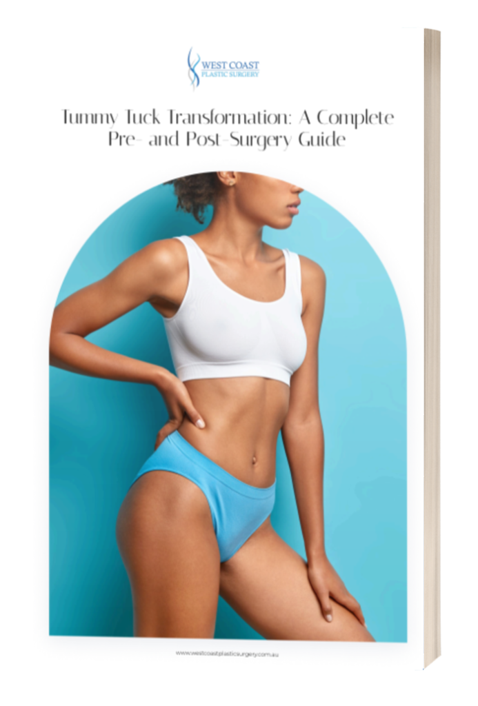 Tummy Tuck Transformation A Complete Pre and Post Surgery Guide