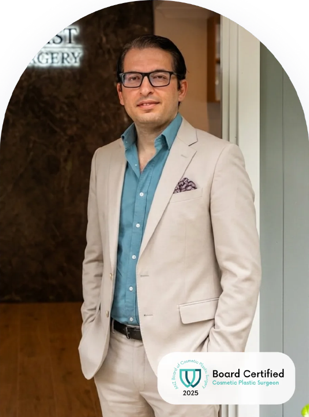 Meet Dr Qadir Khan v