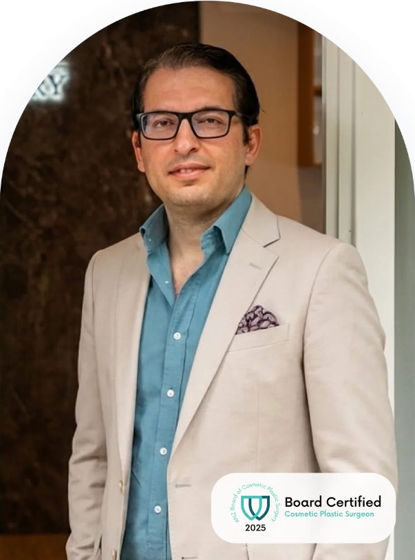 Meet Dr Qadir Khan