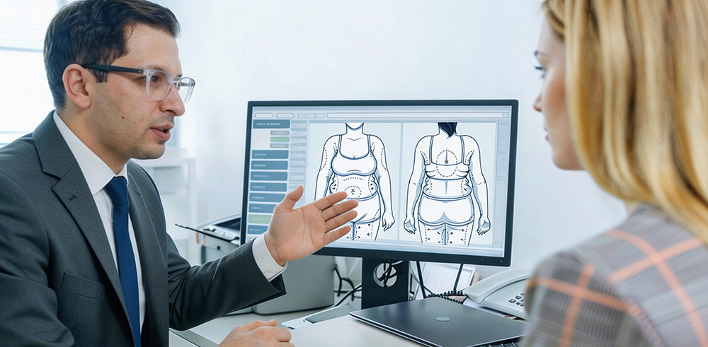 Tummy Tuck vs Liposuction | Difference Between Tummy Tuck and Liposuction | Which is Better Tummy Tuck or Liposuction
