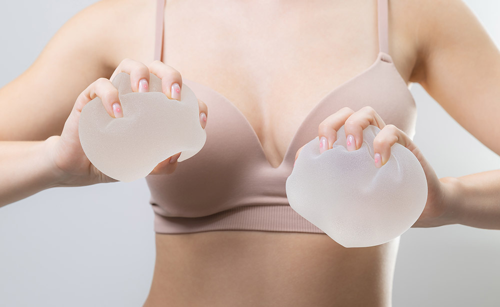 Breast Augmentation with Fat Transfer | Does Fat Transfer to Breast Last | Breast Implant and Fat Transfer