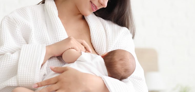 Can You Breastfeed After Breast Reduction | Breastfeeding After Breast Reduction | Breast Reduction and Breastfeeding
